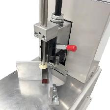 Electric Round Corner Cutter Corner Rounding Machine 110V 122071 - Photo 3