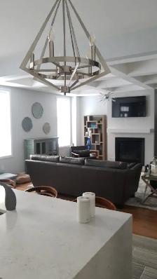 Landlords: Between-Tenant Patch & Paint — Fast & Affordable