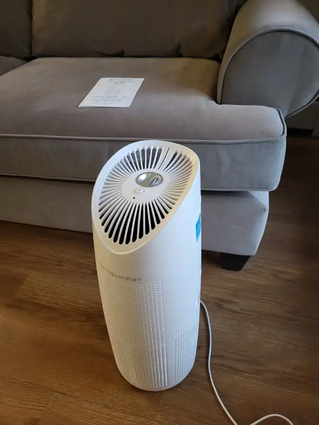 GermGuardian AC4625 Air Purifier