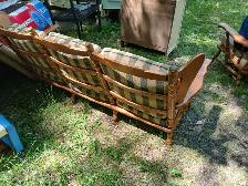 Cottage Couch and 2 matching chairs-ready     for pi - Photo 2