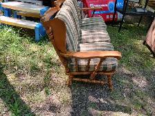 Cottage Couch and 2 matching chairs-ready     for pi - Photo 3