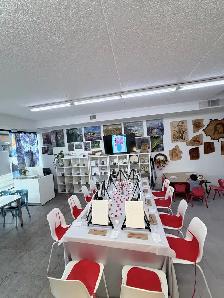 Birthday Party Venue | Art Haven Cafe – Milton - Photo 5