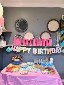 Birthday Party Venue | Art Haven Cafe – Milton - Photo 6