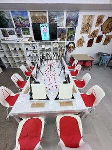 Birthday Party Venue | Art Haven Cafe – Milton - Photo 8