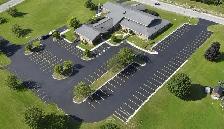 Parking Lot Line Painting - Photo 3