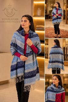 Authentic Himalayan Pashmina products | Toronto | Up to - Photo 9