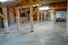 Beautiful Timber Frame Home for Sale in the Lardeau Valley - Photo 10