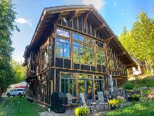 Beautiful Timber Frame Home for Sale in the Lardeau Valley - Photo 12