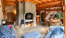 Beautiful Timber Frame Home for Sale in the Lardeau Valley - Photo 23