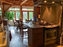 Beautiful Timber Frame Home for Sale in the Lardeau Valley - Photo 24