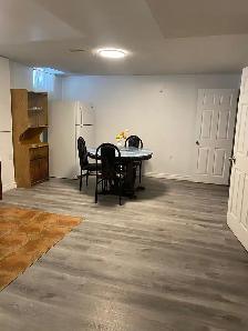 Spacious 2-Bedroom - Midland & St. Clair GO TRAIN AND TTC NEARBY