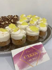 Mini Desserts for any occasion, fruit tarts, cheesecakes - Photo 8