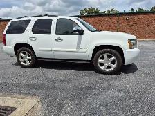 2007 chevy tahoe 4WD LTZ REBUILT - Photo 2