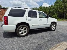 2007 chevy tahoe 4WD LTZ REBUILT - Photo 3