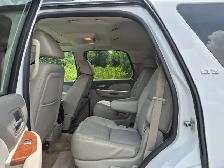 2007 chevy tahoe 4WD LTZ REBUILT - Photo 10