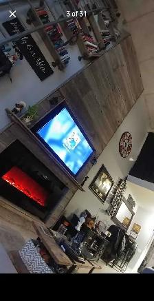 17ft ceiling loft for rent - Photo 2