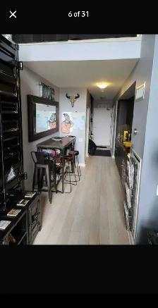 17ft ceiling loft for rent - Photo 4