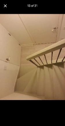 17ft ceiling loft for rent - Photo 8