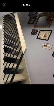 17ft ceiling loft for rent - Photo 9