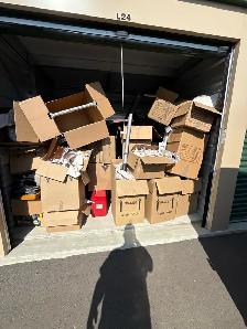 JUNK REMOVAL! - Photo 2
