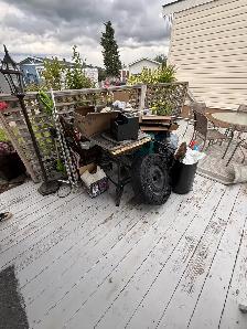 JUNK REMOVAL! - Photo 3