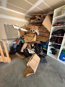 JUNK REMOVAL! - Photo 4