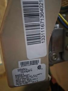 wanting GSW gas hot water tank - Photo 7