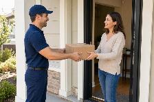 Looking for Owner Operator Delivery Drivers