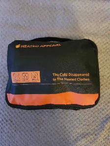 Heated Vest brand new - Photo 2