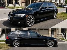 2012 BMW 328xi Sport Wagon AWD