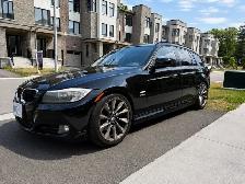 2012 BMW 328xi Sport Wagon AWD - Photo 2
