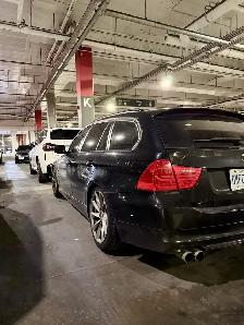 2012 BMW 328xi Sport Wagon AWD - Photo 3