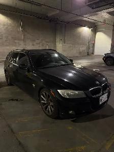 2012 BMW 328xi Sport Wagon AWD - Photo 4