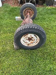 1970 Ford F100 Short Box 4x4 - Photo 8