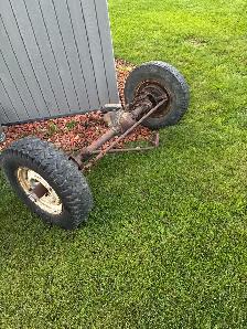 1970 Ford F100 Short Box 4x4 - Photo 10