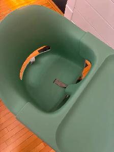 Stokke click high chair - Photo 2