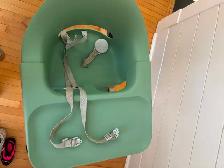 Stokke click high chair - Photo 5