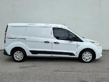 2018 Ford Transit Connect Van XLT W-Dual Sliding Doors-SHELVES-D