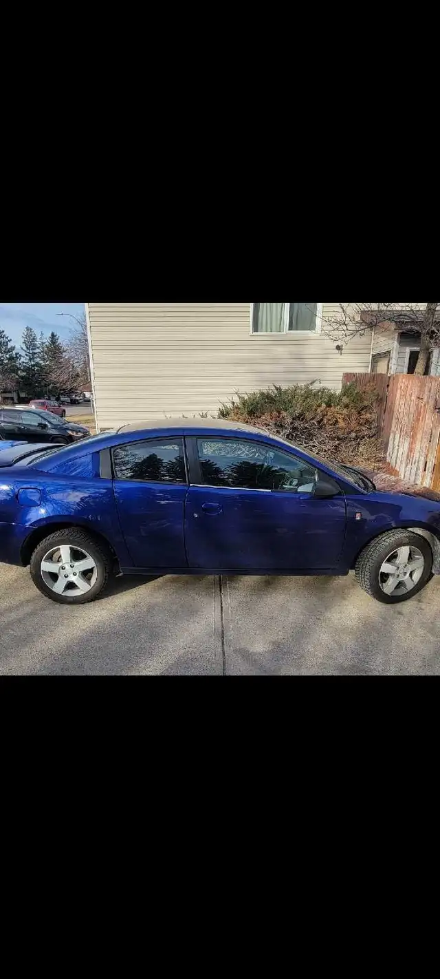 2006 Saturn Ion