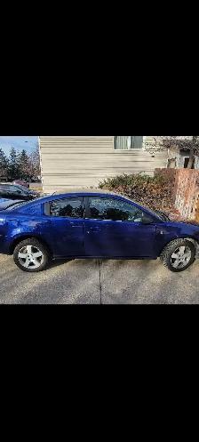 2006 Saturn Ion