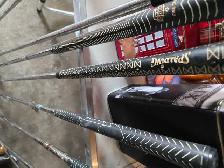 Bullet and Spalding Golf Club Set - Photo 2