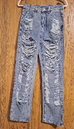 Lot of 8 Pieces Women's Clothing (Size S). Brand New. - Photo 2