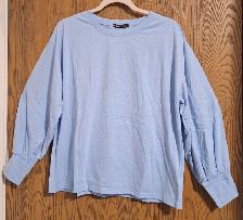 Lot of 8 Pieces Women's Clothing (Size S). Brand New. - Photo 4