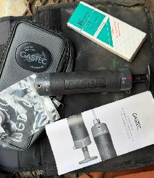 Gas Sampling Pump, each