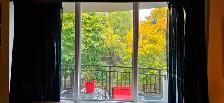 DOWNTOWN Montreal-LARGE beautiful 3 1/2, 1 bedroom-near McGill - Photo 6