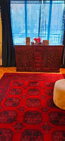 DOWNTOWN Montreal-LARGE beautiful 3 1/2, 1 bedroom-near McGill - Photo 7