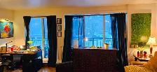 DOWNTOWN Montreal-LARGE beautiful 3 1/2, 1 bedroom-near McGill - Photo 17