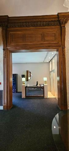 DOWNTOWN Montreal-LARGE beautiful 3 1/2, 1 bedroom-near McGill - Photo 21