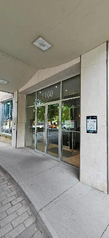 DOWNTOWN Montreal-LARGE beautiful 3 1/2, 1 bedroom-near McGill - Photo 24