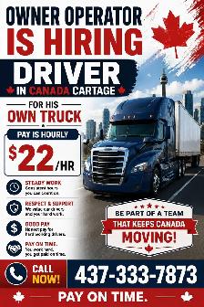 Urgent Hiring